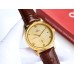 Omega De Ville Prestige Diamond Co-Axier Power Reserve Automatic Watch i17077