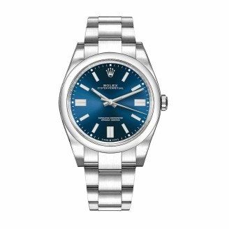 Replica Rolex Oyster Perpetual 124300