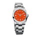 Replica Rolex Oyster Perpetual Red Dial 126000