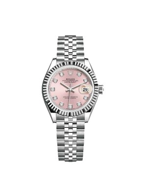 Replica Pink Oyster Perpetual
