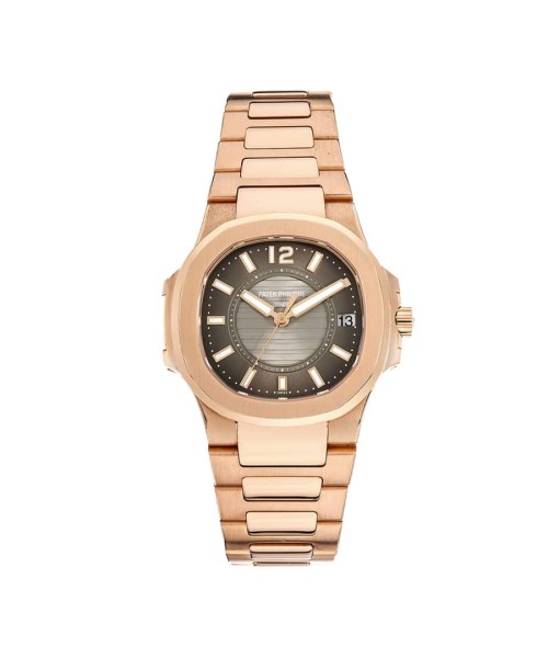 Patek Philippe Nautilus 7011/1R-010
