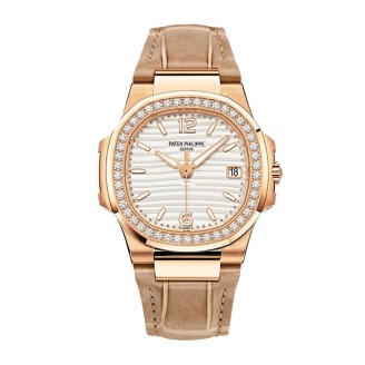 Patek Philippe Nautilus 7010R-011
