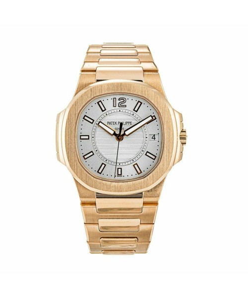 Patek Philippe Nautilus 7011/1R