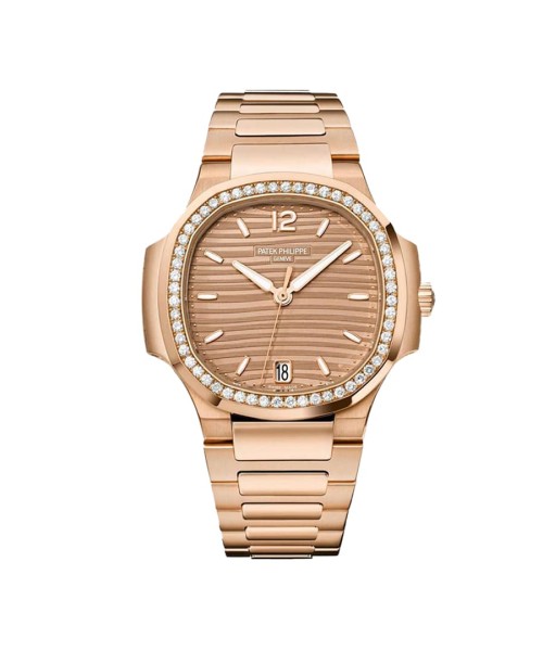 Patek Philippe Nautilus 7118-1200R-010
