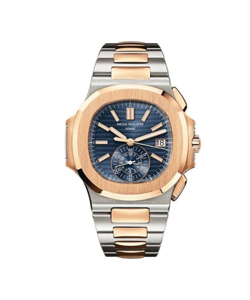 Patek Philippe Rose Gold 5980/1AR