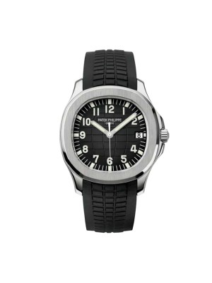 Replica Patek Philippe Rubber Strap
