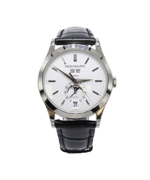 Patek Phillipe Complications 5396G-011