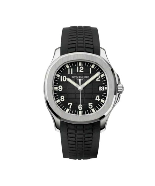 Patek Philippe Rubber Strap