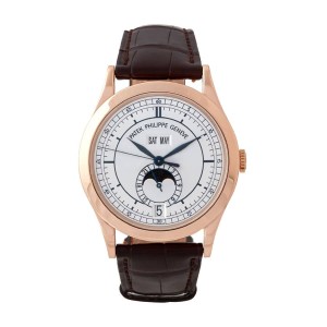 Philippe Patek Moonphase 5396R-001