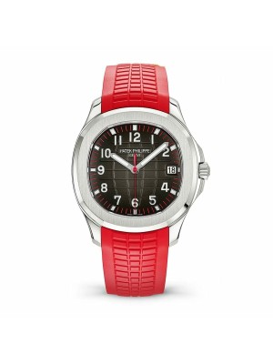 Patek Philippe Chronograph Red 