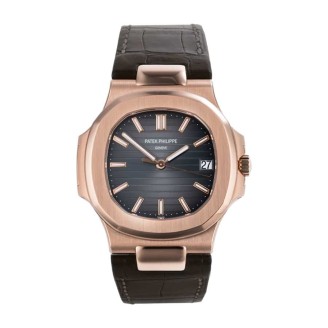 Nautilus Patek 5711/R 001 Hurry Up, Grab The Best