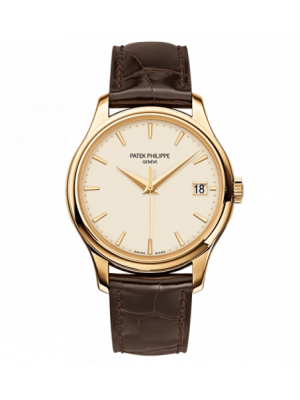 Patek Philippe Calatrava 5227J-001