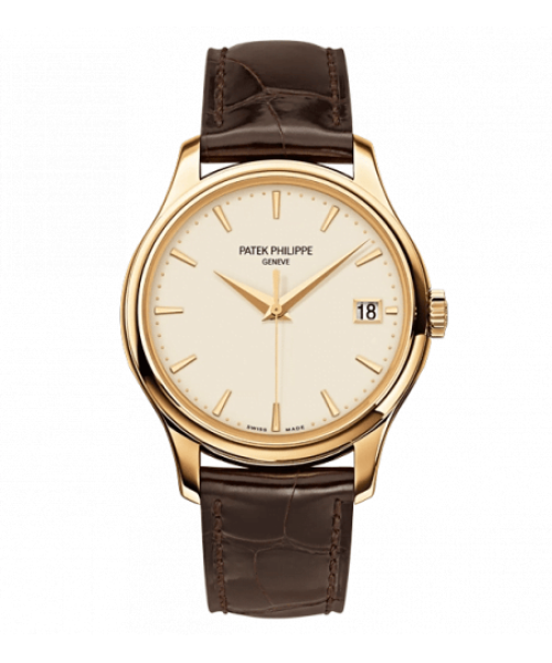 Patek Philippe Calatrava 5227J-001