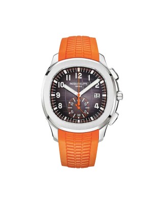 Patek Philippe Chronograph We Do Better