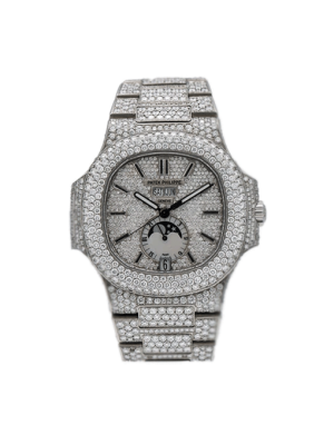 Replica Patek Diamond