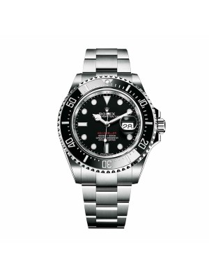 Replica Rolex Sea-Dweller Black