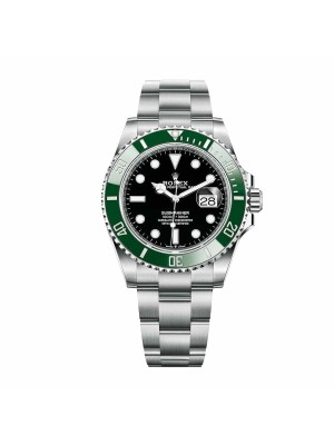 Replica Rolex Kermit