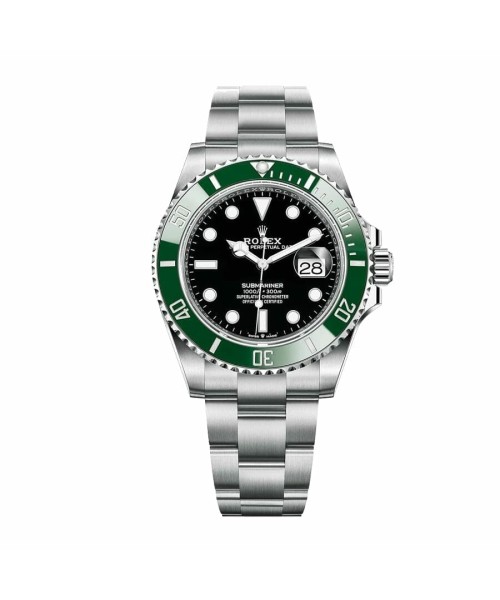 Replica Rolex Kermit