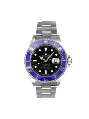 Rolex Submariner Stainless Steel