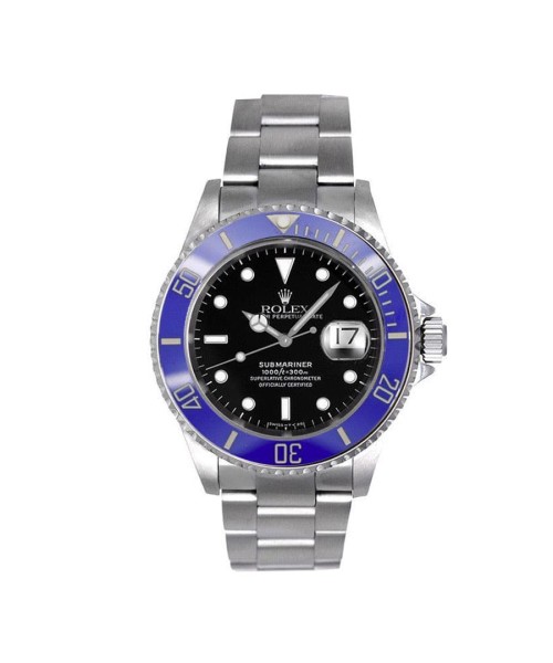 Rolex Submariner Stainless Steel