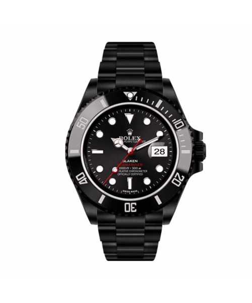 Replica Blaken Submariner