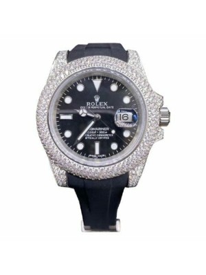 Replica Rolex OysterFlex 116336 Submariner