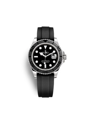 Rolex Yacht-Master 42, 18k White Gold, 42mm, Ref# 226659-0002