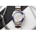 Rolex Yacht-Master II, Stainless Steel and 18k Everose Gold, 44mm, Ref# 116681-0002