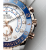 Rolex Yacht-Master II, Stainless Steel and 18k Everose Gold, 44mm, Ref# 116681-0002