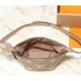 Monogram Empreinte All In BB In Tourterelle Gray
