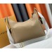 Other Leathers Cargo Hobo In Beige