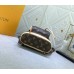 Louis Vuitton Monogram Canvas Montsouris Mini Backpack