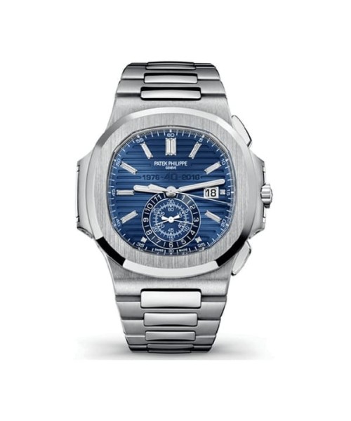 Patek Philippe Nautilus 40th Anniversary 5976/1G 