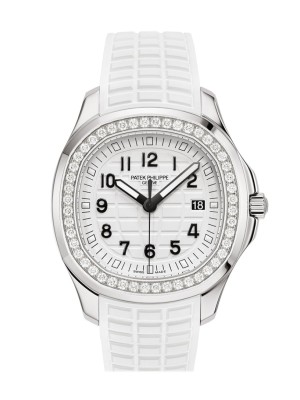 Patek Philippe Aquanaut Watch 5267/200A-010