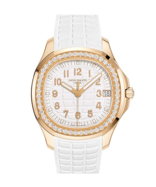 Patek Philippe Aquanaut Automatic Rose Gold 5268/200R 5268-200R-001