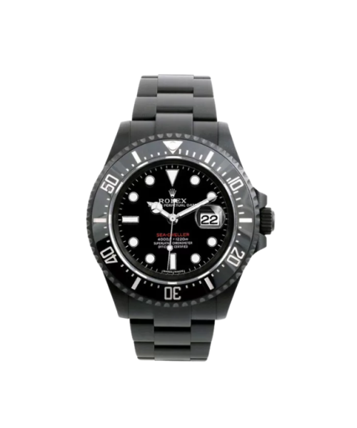 Red Sea-Dweller DLC-PVD 43mm 