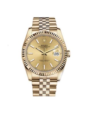 ROLEX Lady-Datejust Women's Watch 28mm