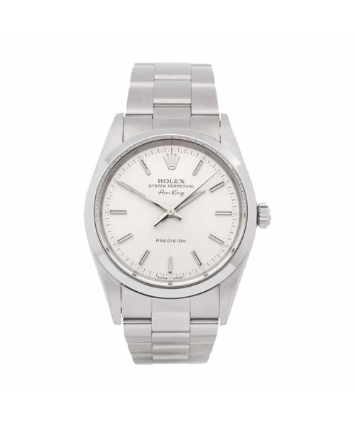 Replica Rolex Air King 14000