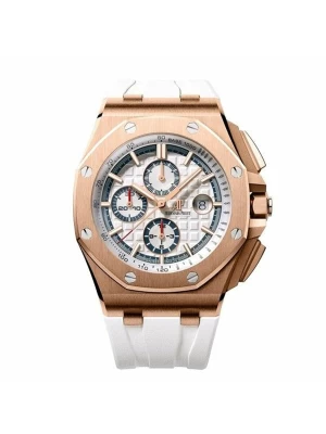 AP Royal Oak Rose Gold 26408OR.OO.A010CA.01