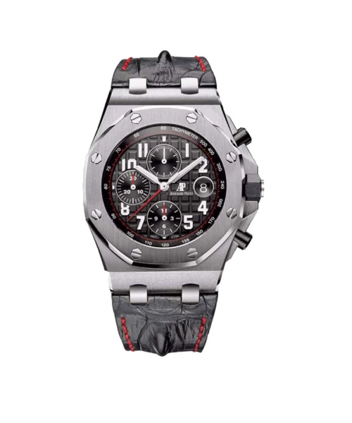 Replica AP Chrono Gray Dial 26470ST.OO.A101CR.01