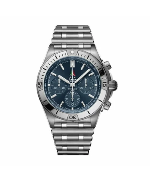 Replica Breitling Chronomat 42 Frecce Tricolori 