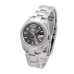 Rolex Datejust 279160-0010 Steel Automatic Dark Grey Dial Oyster