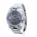 Replica Rolex Datejust 126334 Wimbledon Steel Grey