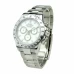 Replica ROLEX Daytona 116520 Serial V Chronograph White Dial Mens Watch