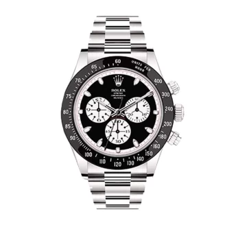 ROLEX Cosmograph Daytona 116520 Base 126529LN Le Mans watch men TO161551 Replica