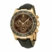 Rolex Daytona Cosmograph 116515LNBR Rose Gold Black Dial