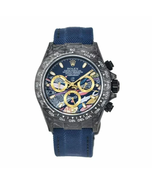 Replica Rolex Daytona 7750
