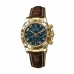 Replica Rolex Daytona Cosmograph 116518 Blue Dial