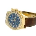 Replica Rolex Daytona Cosmograph 116518 Blue Dial