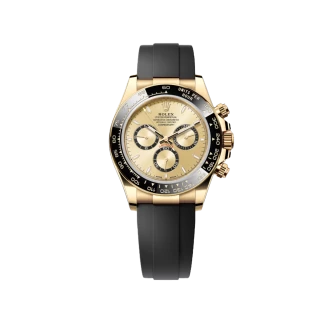 Rolex Cosmograph Daytona 40mm 18K Rose Gold Pink Dial Mens Watch 116515LN